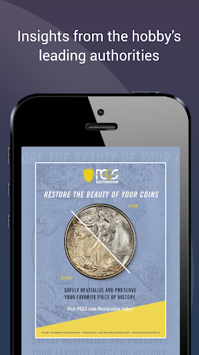 COINage Screen 2