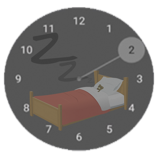 Stop Timer logo