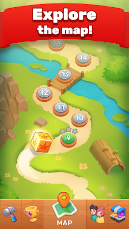 Game screenshot Dice Empire apk download