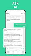 PureCheck: Scan Food, Cosmetic screenshot 1