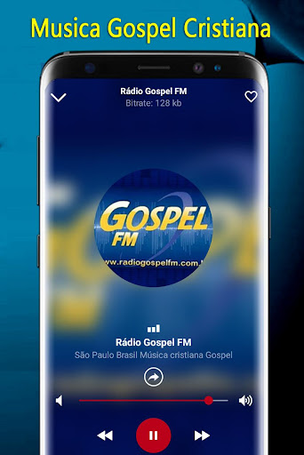 Christian Gospel Music