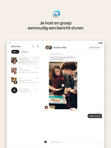 Airbnb