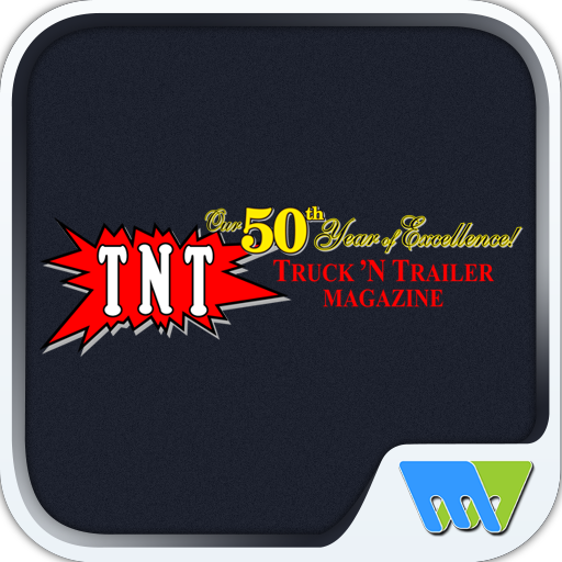 Truck N Trailer logo
