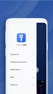 Speed VPN Fast&Unlimited proxy 1.5.1 screenshots 3