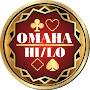 Omaha Poker Offline