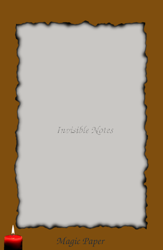 Magic Compass Zero Screen 3