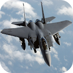 Cover Image of Download Aircraft Video Live Wallpaper  APK