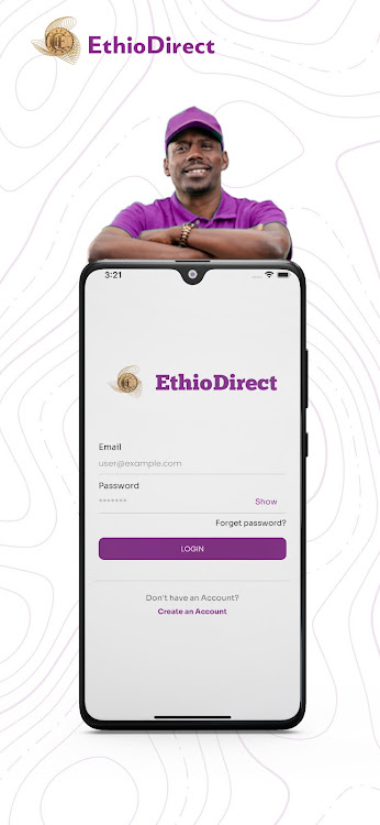 EthioDirect - 2.39 - (Android)
