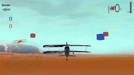 Thor BattleFlight Screen 2