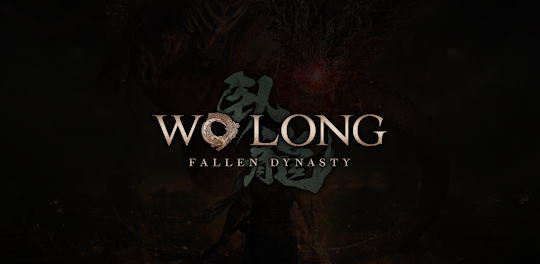 Wo Long: Fallen Dynasty Story