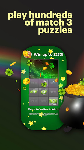 Lucky Match - Board Cash Games