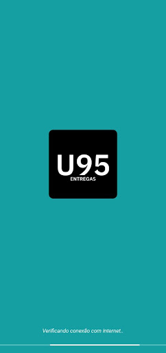 Android application U95 Usuário screenshort