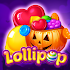 Lollipop: Sweet Taste Match 3 20.1028.00