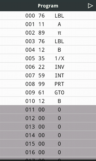 RCL-58 Screen 3