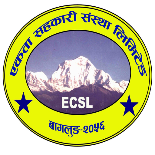 Ekta Sahakari logo