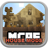 House MODS For MCPockerE icon