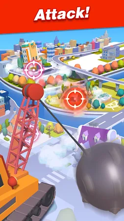 Game screenshot Travelpoly apk download