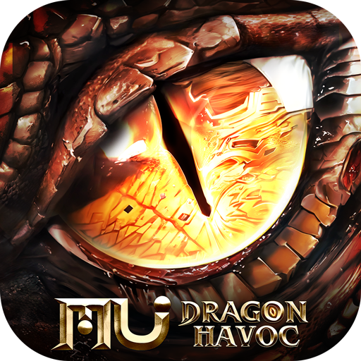 MU: Dragon Havoc Mod APK 1.1.18 (Remove ads)(Mod speed)