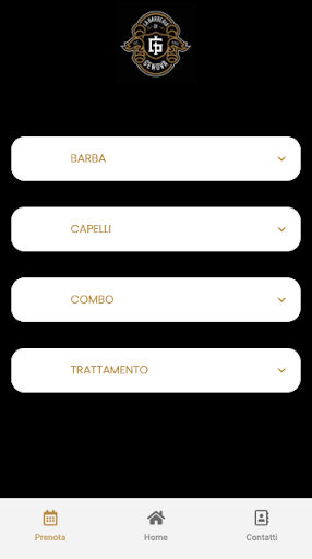 IG - La barberia di Genova Screen 3