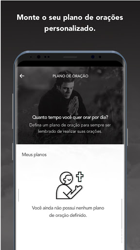 Igreja Renovo Screen 3