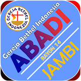 GBI rayon 14 Jambi icon