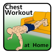 Top 45 Sports Apps Like Chest workout – 30 days challenge - Best Alternatives