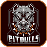 Pitbull Dog Wallpapers - Pitbull Wallpaper Puppies icon