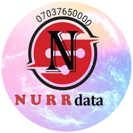 nurrdata logo