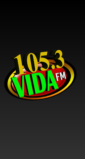 Android application FM VIDA 105.3 screenshort