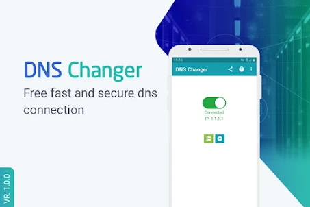 Dns Changer