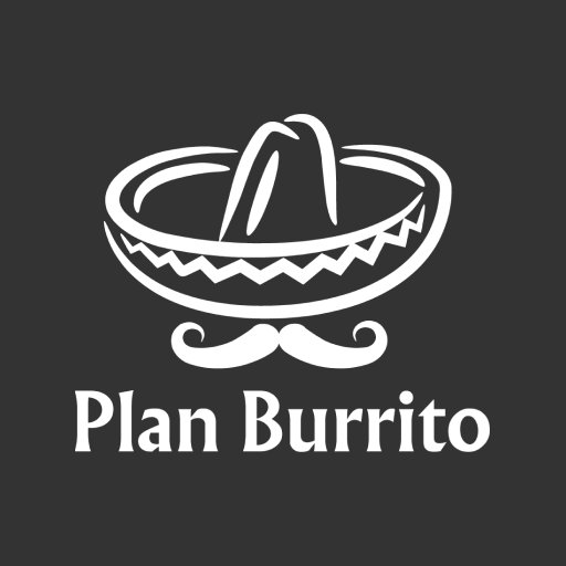 Plan Burrito logo