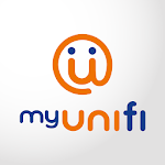 Cover Image of Download myunifi 3.0.1 APK