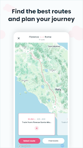 Screenshot 6 Stippl: Explore, Plan & Share android