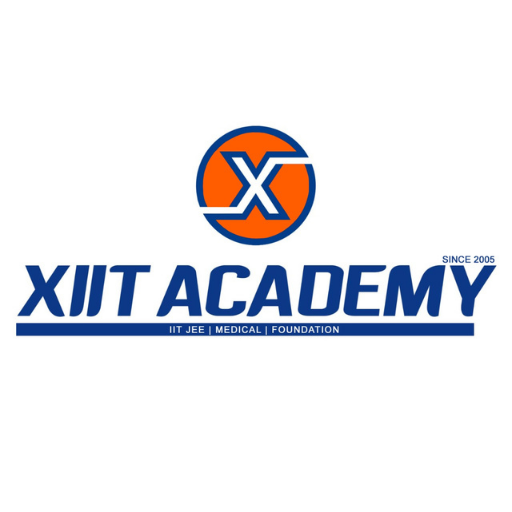 XIIT ACADEMY logo