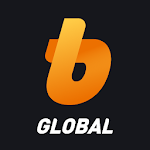 Cover Image of 下载 Bithumb Global-Bitcoin, crypto exchange & wallet 2.6.22 APK
