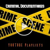 Criminal documentaries icon