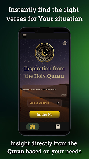 Quran Islamic Assistant