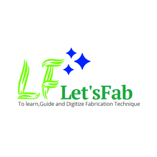 LetsFab logo