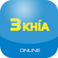Ba Khía Online