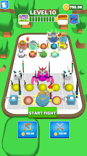 Slime Master 1
