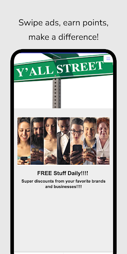 Yall Street Production LLC Screenshot 1 - AppWisp.com