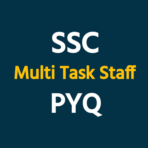 SSC MTS PYQ Logo