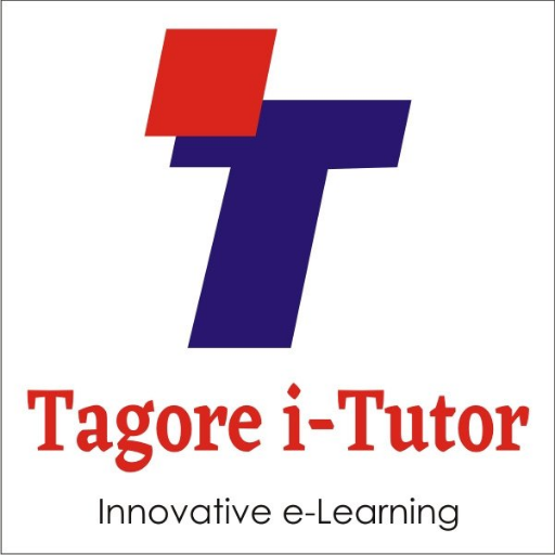 Tagore i Tutor-Online Courses logo