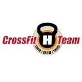 Crossfit H Team - הרשמה לשיעורים icon