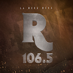 Cover Image of Baixar Radio Ranchera 106.5 El Salvad  APK
