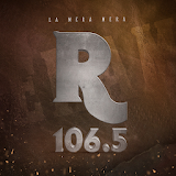 Radio Ranchera 106.5 El Salvador icon