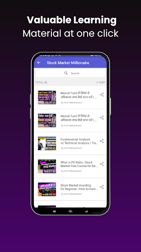 Mettas Mentors Screen 2