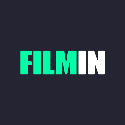 Filmin Portugal logo