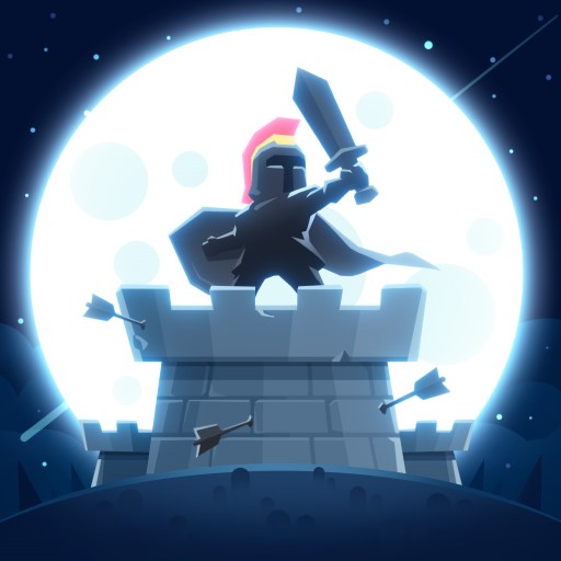 Mini-Fortress logo