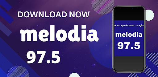 Melodía Radio FM 97.5